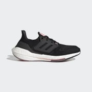 adidas ULTRABOOST 22 SHOES Black adidas India