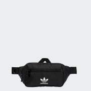 Adidas trefoil fanny pack store