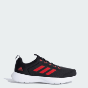 adidas JAUNTZA SHOES Black adidas India