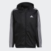 Bs2232 ess shop wind jacket