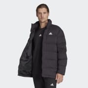 Adidas kurtka hotsell mid down jkt