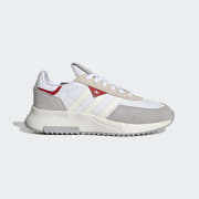 Color del artículo: Cloud White / Core White / Off White