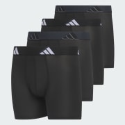 Adidas boys boxer briefs hotsell