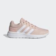Color del artículo: Vapour Pink / Cloud White / Iron Metallic