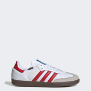 adidas Samba OG Schuh WeiB adidas Deutschland