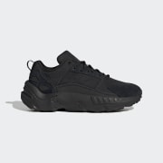 Cor do artigo: Core Black / Core Black / Grey Five