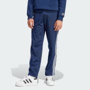 adidas Adicolor Classics Firebird Track Pants Blue Free Shipping with adiClub adidas US