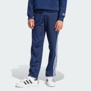 adidas Originals Adicolor Classics Firebird Men's Track Pants Black IJ7055