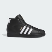 adidas Pro Model ADV Schoenen Zwart adidas Offici le Shop
