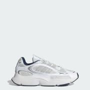 adidas OZMILLEN Shoes - White | Free Shipping with adiClub | adidas US