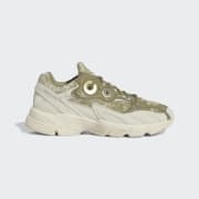 Colore prodotto: Orbit Green / Wonder White / Gold Metallic
