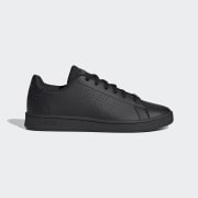 Cor do artigo: Core Black / Core Black / Grey Six