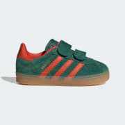 Adidas springblade outlet 5 kinderen groen