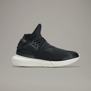 adidas Y-3 Qasa - Black | Free Shipping with adiClub | adidas US