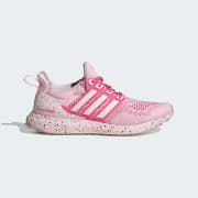 Couleur du produit : Clear Pink / Clear Pink / Pink Fusion