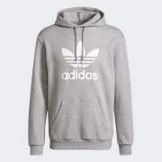 Kód barvy: Medium Grey Heather / White