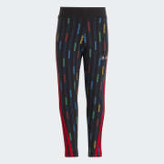 Colore prodotto: Black / Red