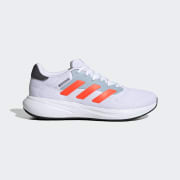 Color del artículo: Cloud White / Solar Red / Wonder Blue