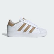Zapatilla Superstar XLG Blanco adidas adidas Espa a