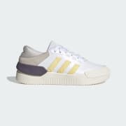 Cor do artigo: Cloud White / Almost Yellow / Shadow Violet