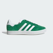 Adidas gazelle hotsell khaki green