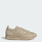 adidas SL 72 RS Shoes - Grey | Free Shipping with adiClub | adidas US