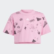 Cor do artigo: Bliss Pink / Black / White