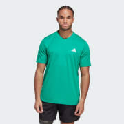 Cor do artigo: Court Green / White