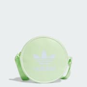 Round waist bag adidas outlet