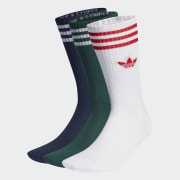 Color del artículo: Night Indigo / White / Collegiate Green