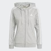 Color del artículo: Medium Grey Heather / White