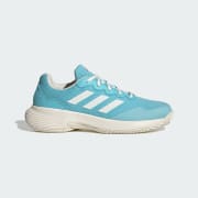 Ripley - ZAPATILLAS TENIS MUJER ADIDAS GAMECOURT 2.0 HQ8476