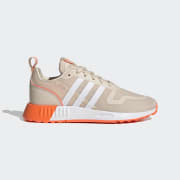 Color del artículo: Linen / Cloud White / Solar Orange