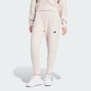 Pantaloni Z.N.E. Rosa adidas adidas Italia