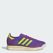 Adidas sl 72 purple hot sale