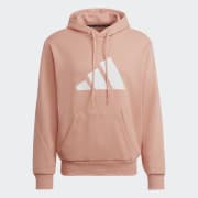 Adidas active icons hoodie shop