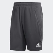 Adidas 9 inch shorts sales