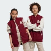 Produktfarge: Collegiate Burgundy