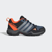 Produktfärg: Wonder Steel / Grey Three / Impact Orange