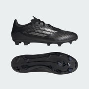adidas F50 League Multi Ground Soccer Cleats Black Free Shipping with adiClub adidas US