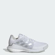 adidas Crazyflight Schoenen Roze adidas Offici le Shop