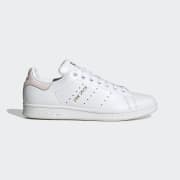 Produktfarge: Cloud White / Almost Pink / Gold Metallic