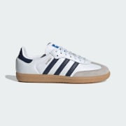 adidas Samba OG Shoes Kids Black Kids Lifestyle adidas US