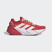 Color del artículo: Bright Red / Cloud White / Collegiate Red