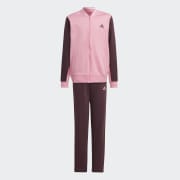 Kolor produktu: Bliss Pink / Shadow Maroon