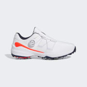 Colour: Cloud White / Collegiate Navy / Bright Red