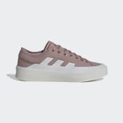 Produktfarve: Purple / Cloud White / Lucid Fuchsia