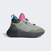 Produktfarge: Metal Grey / Lucid Pink / Silver Pebble