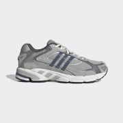 adidas Response CL Shoes - Grey Lifestyle US Men\'s adidas | 