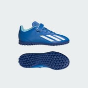 Color del artículo: Bright Royal / Cloud White / Solar Red